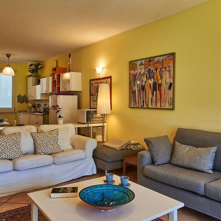 Apartment Poggio Degli Ulivi By Interhome 발솔다 외부 사진