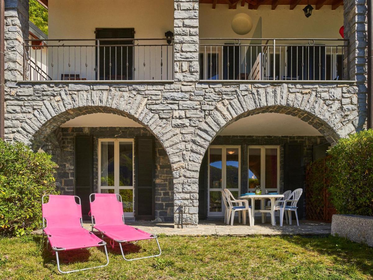 Apartment Poggio Degli Ulivi By Interhome 발솔다 외부 사진