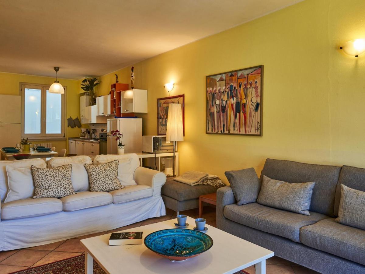 Apartment Poggio Degli Ulivi By Interhome 발솔다 외부 사진