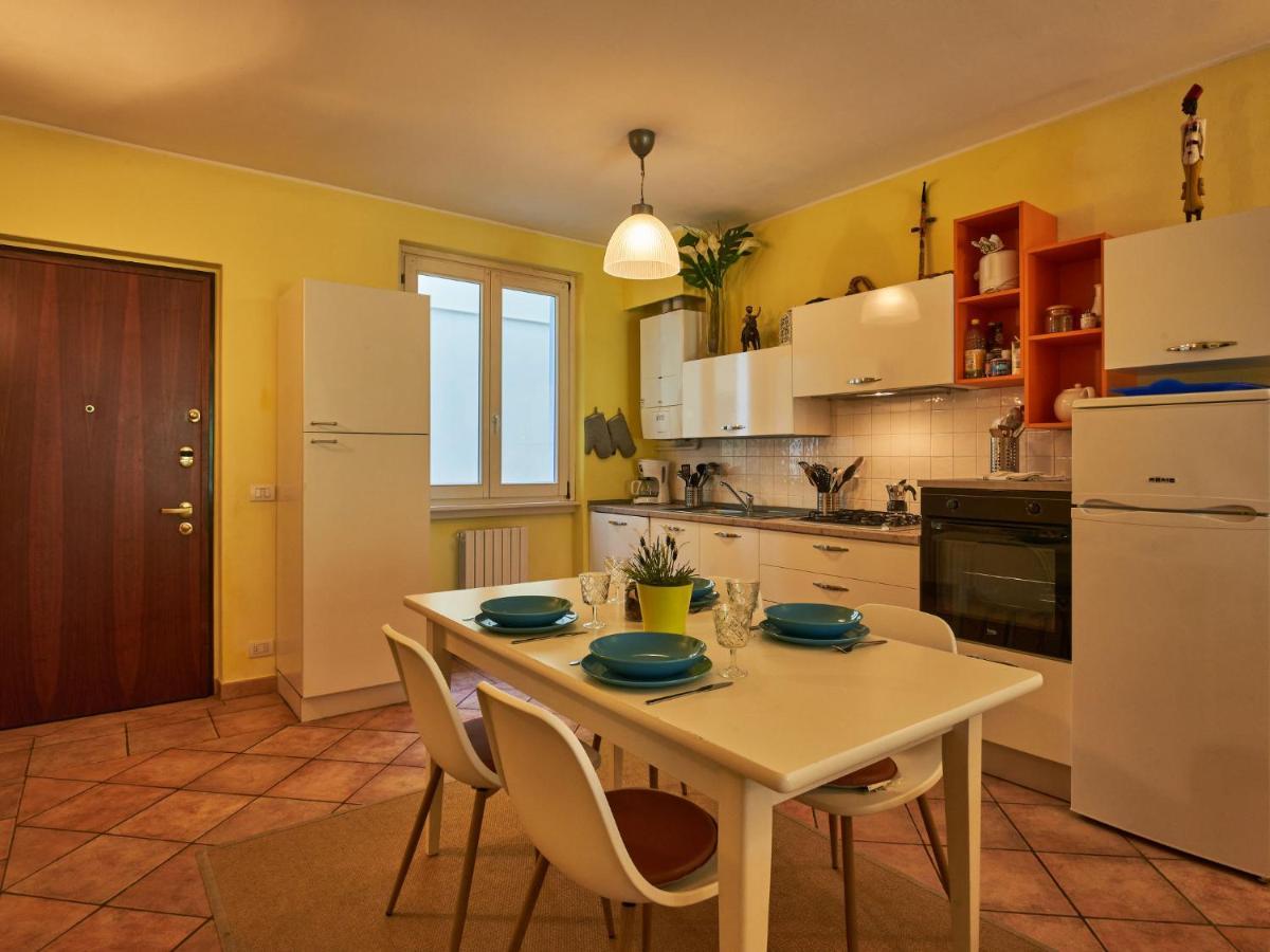 Apartment Poggio Degli Ulivi By Interhome 발솔다 외부 사진